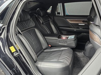 2022 Genesis G90 (RS4) 缩略图 11