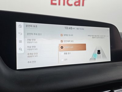 2022 Genesis G90 (RS4) 缩略图 16