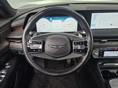 2022 Genesis G90 (RS4) 缩略图 13