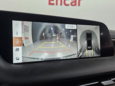 2022 Genesis G90 (RS4) 缩略图 15