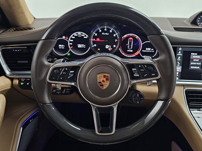 2018 Porsche PANAMERA thumbnail 21