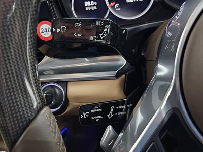 2018 Porsche PANAMERA thumbnail 35