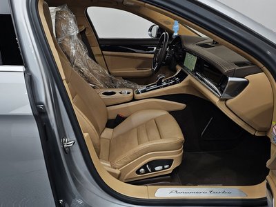 2018 Porsche PANAMERA thumbnail 16