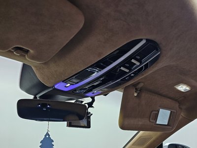 2018 Porsche PANAMERA thumbnail 27