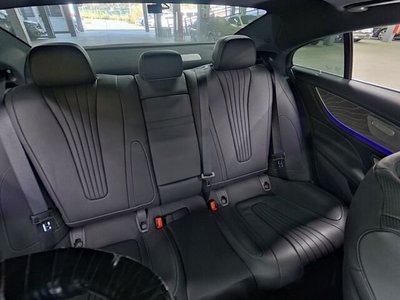 MERCEDES-BENZ CLS - 6