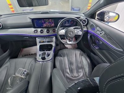 MERCEDES-BENZ CLS - 3