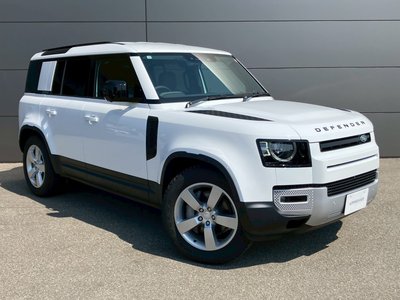 LAND ROVER DEFENDER - 7