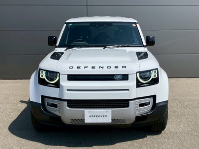 LAND ROVER DEFENDER - 6