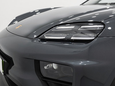 2025 Porsche MACAN — миниатюра 11