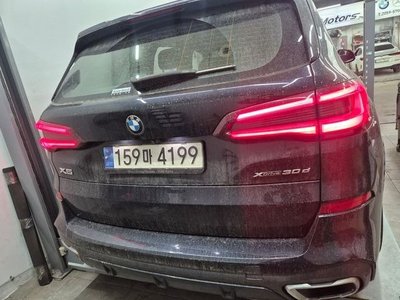 BMW X5 - 3