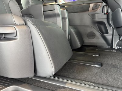 صورة مصغرة 51 لـ 2026 TOYOTA ALPHARD