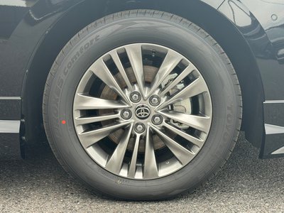 صورة مصغرة 13 لـ 2026 TOYOTA ALPHARD