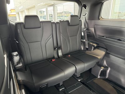 صورة مصغرة 53 لـ 2026 TOYOTA ALPHARD