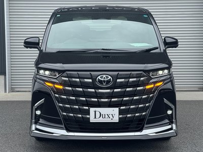 صورة مصغرة 15 لـ 2026 TOYOTA ALPHARD
