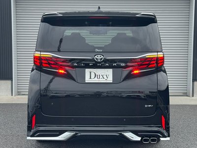 صورة مصغرة 29 لـ 2026 TOYOTA ALPHARD