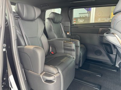 صورة مصغرة 50 لـ 2026 TOYOTA ALPHARD