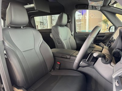 صورة مصغرة 39 لـ 2026 TOYOTA ALPHARD