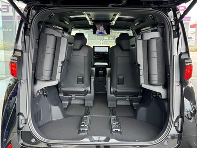 صورة مصغرة 57 لـ 2026 TOYOTA ALPHARD