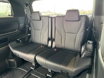 صورة مصغرة 54 لـ 2026 TOYOTA ALPHARD