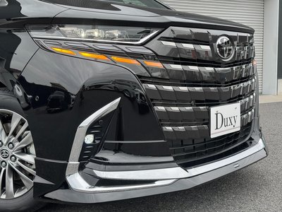 صورة مصغرة 14 لـ 2026 TOYOTA ALPHARD