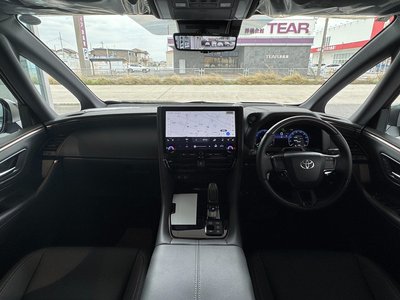 صورة مصغرة 59 لـ 2026 TOYOTA ALPHARD