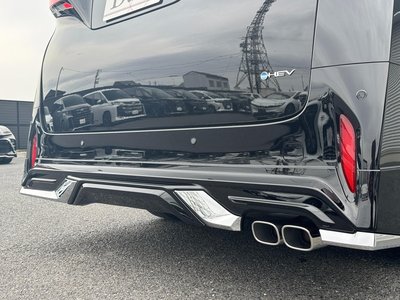 صورة مصغرة 36 لـ 2026 TOYOTA ALPHARD