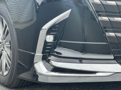 صورة مصغرة 21 لـ 2026 TOYOTA ALPHARD