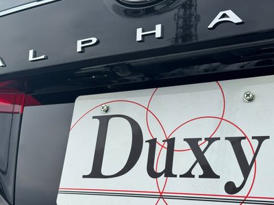 صورة مصغرة 37 لـ 2026 TOYOTA ALPHARD