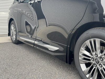 صورة مصغرة 33 لـ 2026 TOYOTA ALPHARD