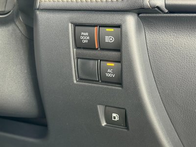 صورة مصغرة 44 لـ 2026 TOYOTA ALPHARD