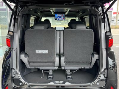 صورة مصغرة 56 لـ 2026 TOYOTA ALPHARD
