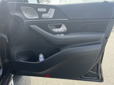 MERCEDES-BENZ GLE - 10