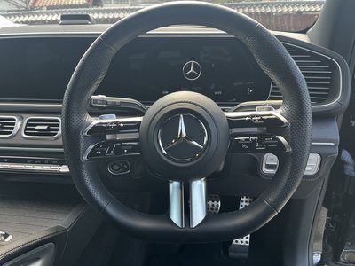 MERCEDES-BENZ GLE - 8