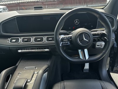 MERCEDES-BENZ GLE - 9