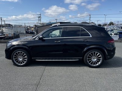 MERCEDES-BENZ GLE - 3