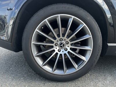 MERCEDES-BENZ GLE - 6