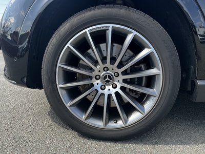 MERCEDES-BENZ GLE - 4