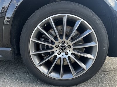 MERCEDES-BENZ GLE - 7