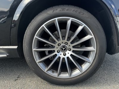 MERCEDES-BENZ GLE - 5