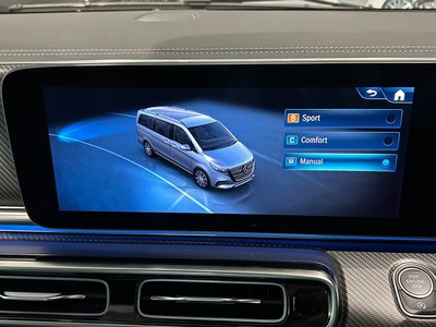 2024 Mercedes-BENZ V-CLASS — миниатюра 41