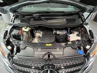 2024 MERCEDES-BENZ V-CLASS 照片 5