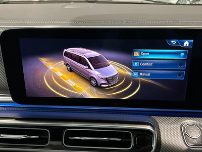 2024 Mercedes-BENZ V-CLASS — миниатюра 39
