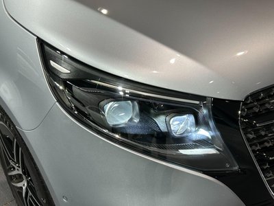 2024 MERCEDES-BENZ V-CLASS 照片 7