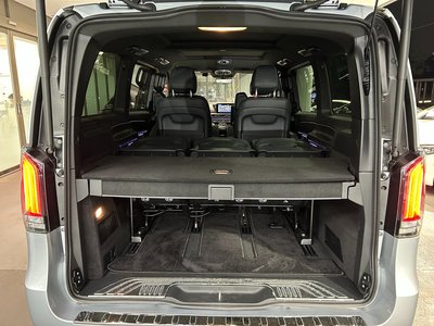 2024 Mercedes-BENZ V-CLASS — миниатюра 13