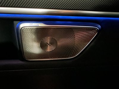 2024 Mercedes-BENZ V-CLASS — миниатюра 21