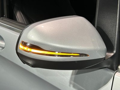 2024 MERCEDES-BENZ V-CLASS 照片 10