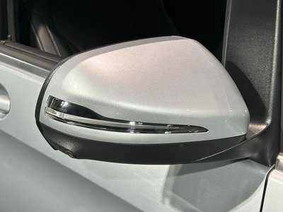 2024 MERCEDES-BENZ V-CLASS 照片 9