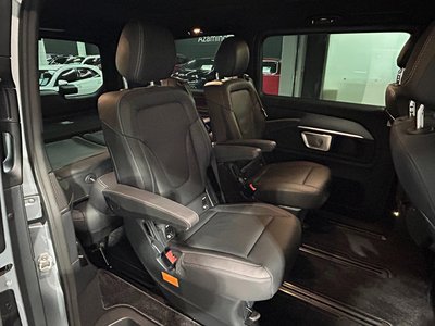 2024 Mercedes-BENZ V-CLASS — миниатюра 17