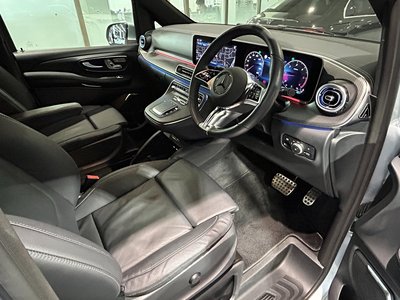 2024 Mercedes-BENZ V-CLASS — миниатюра 16