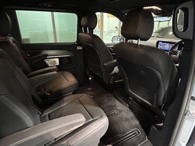 2024 Mercedes-BENZ V-CLASS — миниатюра 18